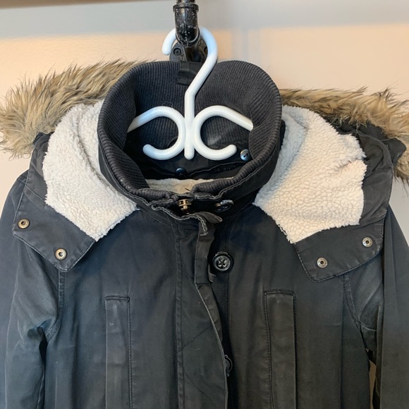 All Seasons Parka - Picture 2 of 5